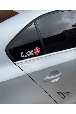 Thy Sticker Etiket Logo Yapıştıma