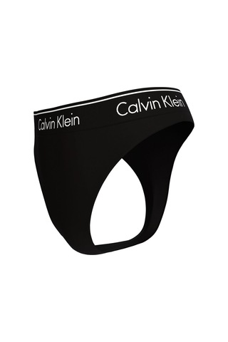 Calvin Klein Mayo Kadın / Kız Black-13615 Siyah