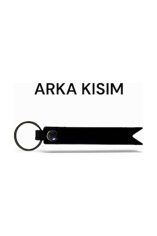 Premıum Seat Logolu Silikon Oto Anahtarlık