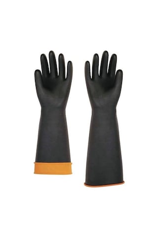 Asit Eldiveni H2 60 Cm Asit Eldiveni H2 60 Cm