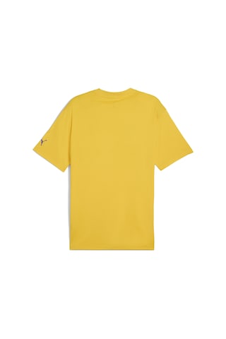 Puma 68544702 Rival Rage Tee 3 Erkek Spor Tişört Sari
