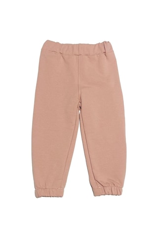 Baby Pink Kız Bebek Alt-üst Pembe