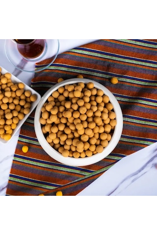 Gofi Leblebi - Lebsan Kuruyemiş 1 KG
