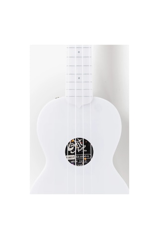 Kala Light Tone Renk Değiştiren Soprano Ukulele
