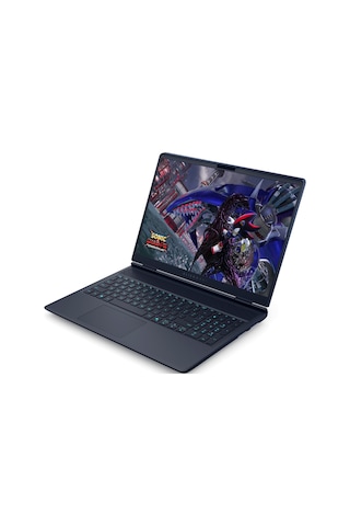Dell Alienware 16X Aurora AC16251-CU932157WQB12 Ultra 9-275HX 40 GB 4 TB SSD RTX5070 8 GB 16" W11H Dizüstü Bilgisayar