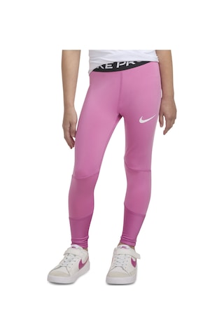 Nıke Pro Leggıng Kız Çocuk Tayt 36m272 36m272 Acg Acg