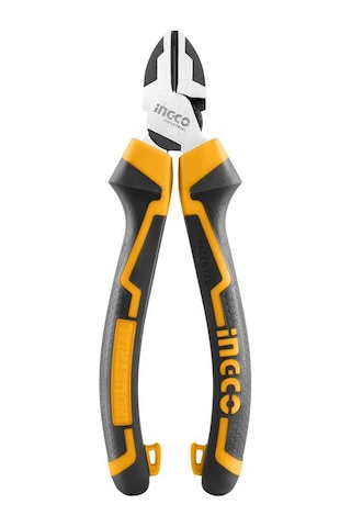 Endüstriyel Yan Keski 160mm
