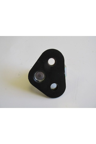 Renault Kangoo- 2- Classic- 03/12 Kapı Kilit Karşılığı Plastikli