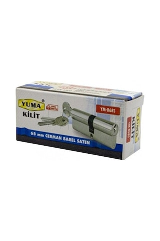 Yuma Yale Barel 68 Mm