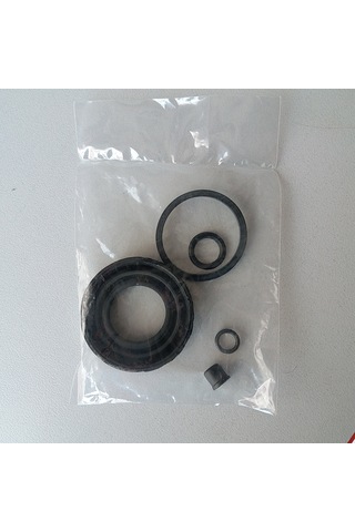 Opel Vectra C Arka Fren Kaliper Tamir Seti