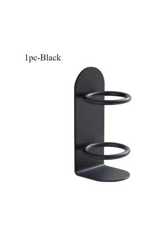 Maoyaya Duvara Monte Elektrikli Diş Fırçası Tutucu, Yumruksuz Çok Renkli Takım, Pratik Aksesuar Çok Renkli