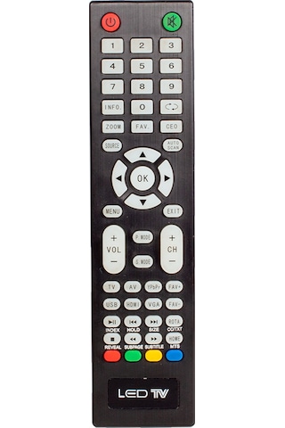 Sunny Snled065209800 Lcd-led Tv Kumandası