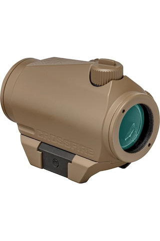 Vortex Crossfire Red Dot Nişangah 2 Moa, Tan