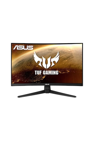 Asus TUF Gaming VG24VQ1B 23.8" 1 MS 165 Hz HDMI+DP Full HD Curved VA LED Monitör