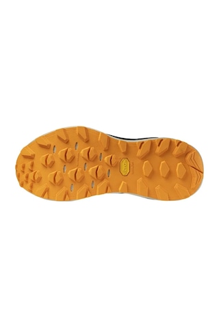 Wave Rider Wave Mujin 11 Erkek Koşu Ayakkabısı Gri / Siyah Çok Renkli