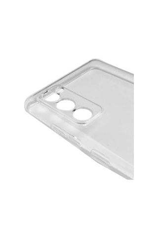 Samsung Uyumlu Galaxy S20 Fe Kamera Korumali Süper Silikon Kilif 546808916