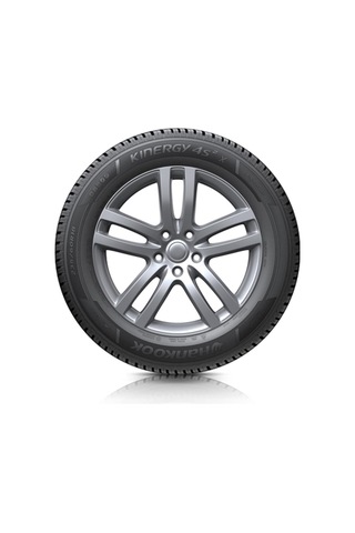 Hankook 255/45R20 105W H750A Kinergy 4S2 Suv XL Dört Mevsim Lastik 2025