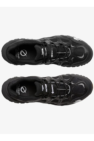 The North Face Nf0a8adu-0ey Hedgehog 06 Rvst Gore-tex Shoes Erkek Outdoor Ayakkabı Siyah