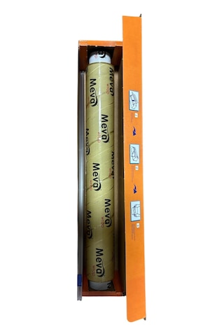 Meva Wrap Streç Kutulu 8 Mikron. 45x150 Metre