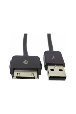 Microsoft Uyumlu Zune Mp3 Mp3 Usb Kablosu Usb Data