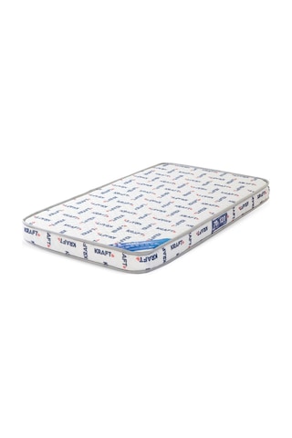 Kraft Comfort Oyun Parkı Yatağı Sünger10 cm 70x120 cm 74464YKS2SS1 Kraft Comfort Oyun Parkı Yatağı Sünger10 cm 70x120 cm 74464YKS2SS1