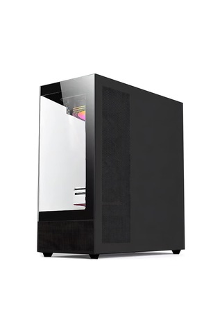 Izoly ST999509 i7-12700F 32 GB 1 TB M.2 NVMe RTX4060 8 GB Free Dos Masaüstü Oyuncu Bilgisayarı
