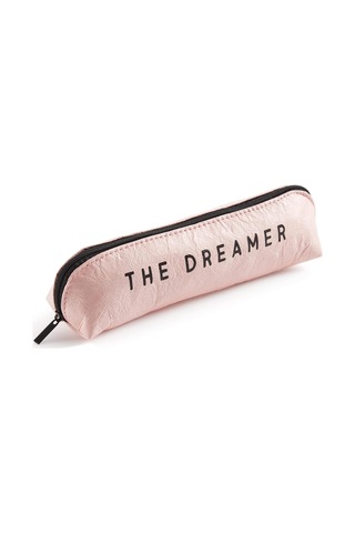 Lexroo Kalem Çantası Mr Pembe The Dreamer