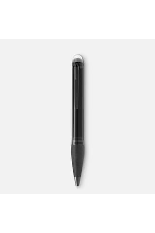 129290 Mont Blanc Starwalker Blackcosmos Doué Ballpoint Kalem Çok Renkli
