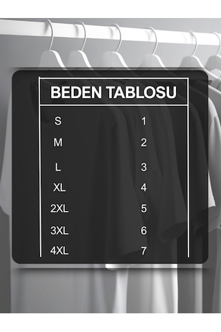 Tutku Erkek %100 Pamuk Spor Fanila 6'lı Atlet Siyah