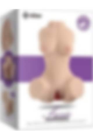 Odins Shop Xise Yarım Vücut Silikon Seksi Manken - Susie 1513