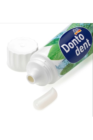 Dkdent Antibakteriyel Diş Macunu 125 ML