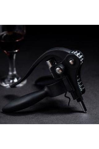 Şarap Tirbuşon Kalınlaşmış Şarap Açacağı Ev Şarap Açacağı Tirbuşon Yaratıcı Tavşan Başkanı Tirbuşon Açıcılar Altın