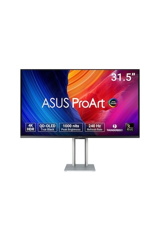 Asus Proart Display Oled Pa32ucdm 31.5
