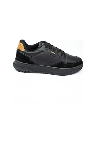 Jump 28662 Merdane E-black/chocolate Spor Ayakkabı 001