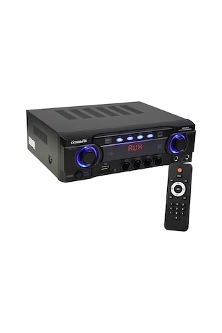 Osawa HD-510 100 W Stereo Amfi