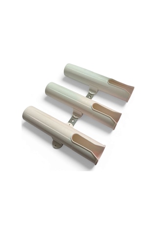 Sealux Marine Kamış Olta Taşıyıcı Yandan Montaj 3lü