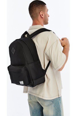 Free Camp Freecamp Daypack Limited Sırt Çantası-siyah Siyah