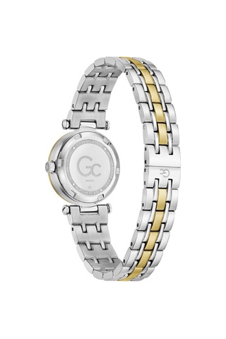Gc Gcz86002l9 Kadın Kol Saati Metalik Gri