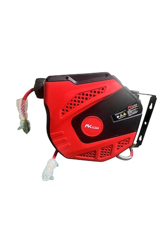 Fk Frıko Otomatik Makaralı Hava Hortum 8 12 15+1m