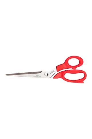 Plastik Saplı Terzi Makası 10 İnç 25cm / GL130