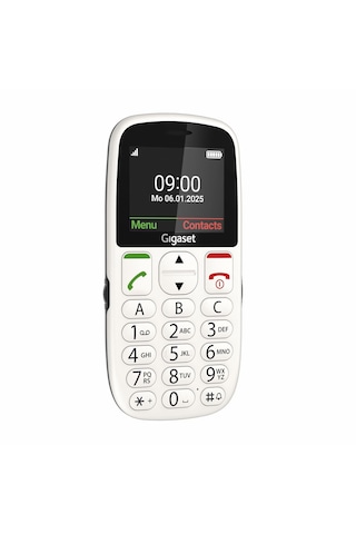 Gigaset Gl395 Tuşlu Cep Telefonu