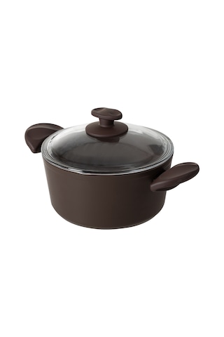 Mudo Home Pro Brownstone Derintencere 20 Cm 696123