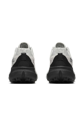Merrell Agility Peak 5 Erkek Patika Koşusu Ayakkabısı Beyaz Beyaz