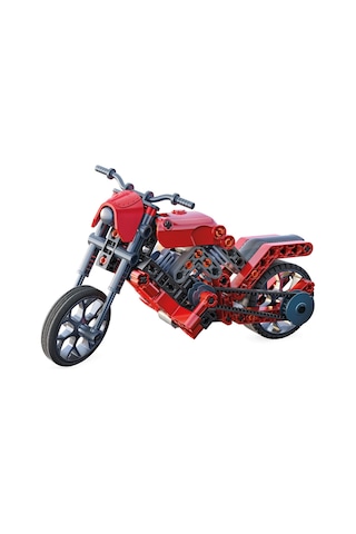 Clementoni - Bilim Ve Oyun - Roadster Ve Dragster