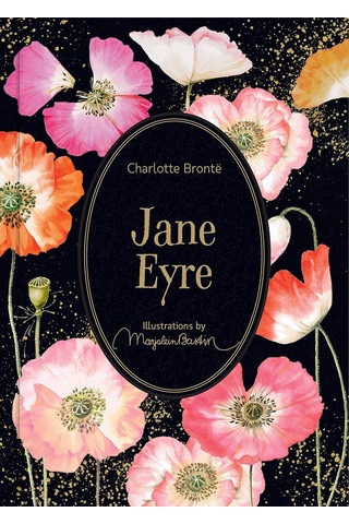 Jane Eyre: Illustrations By Marjolein Bastin