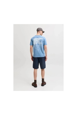 Jack & Jones Jack&jones 12292332 Erkek Sort - Lacivert