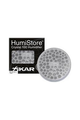 Xikar Kristal Puro Nemlendirici 100 Ct