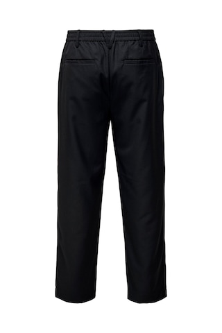 Only & Sons Onsgenova Taılored 0380 Pant Erkek Siyah Pantolon - 22035027 Siyah