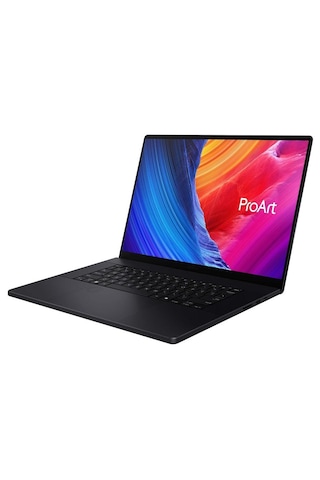 Asus Proart H7606WP-RJ088W Amd Ryzen AI 9 HX 370 64 GB 2 TB SSD RTX5070 16" W11H Dizüstü Bilgisayar