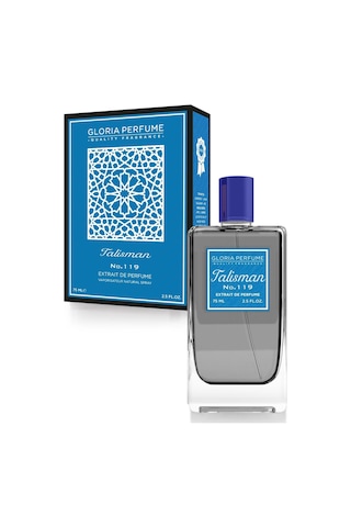 Gloria Perfume Talisman Unisex Parfüm EDP 75 ML